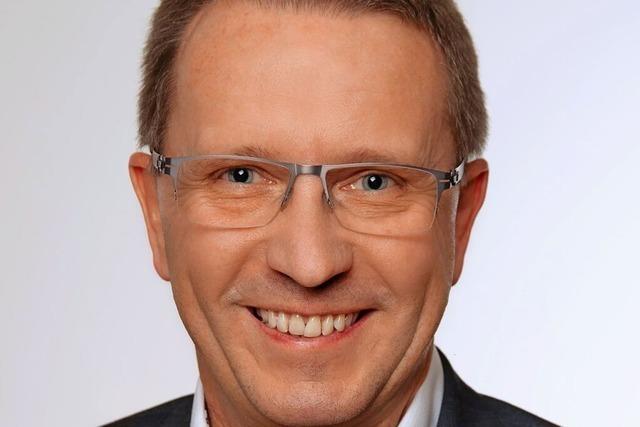Erfreuliche Zuwchse – Statement zur Lage von Bernd Wlfle