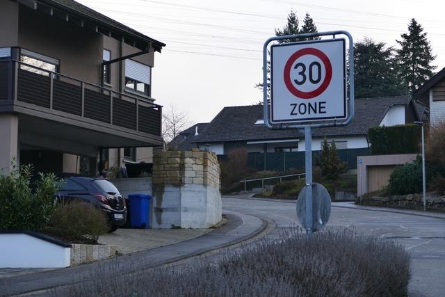 Rmmingen plant Parkraumkonzept fr Karl-Friedrich-Bhringer-Strae
