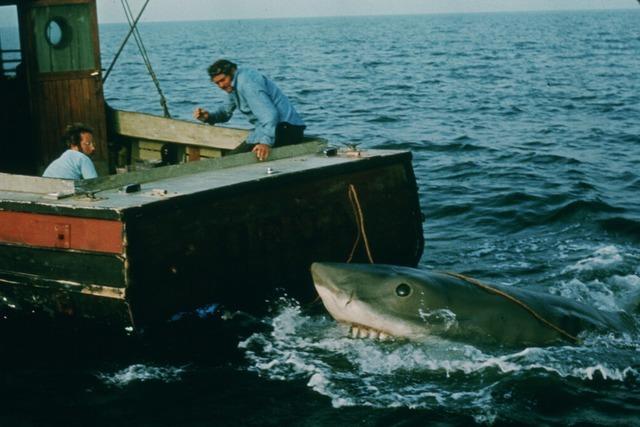 Wie ein Film ein australisches Fischerdorf vernderte
