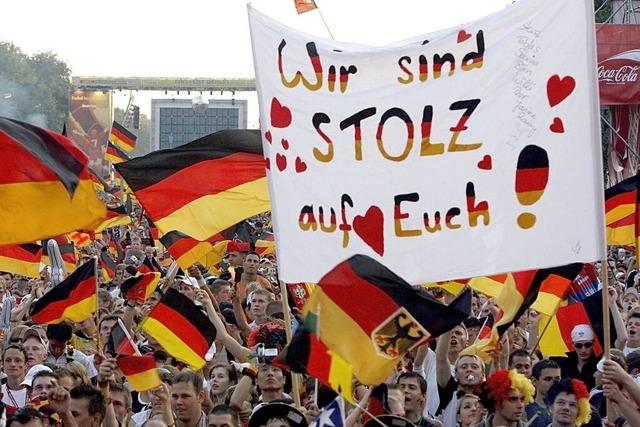 Urteil im Sommermrchen-Prozess: DFB muss zahlen
