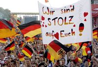 Urteil im Sommermrchen-Prozess: DFB muss zahlen