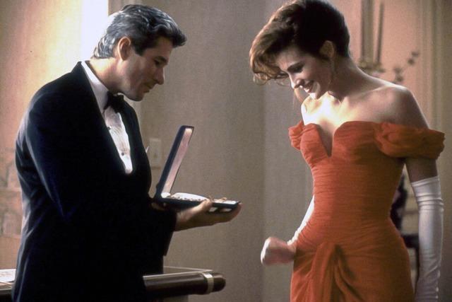 Legendre Liebesfilme: Wie gut sind sie gealtert?