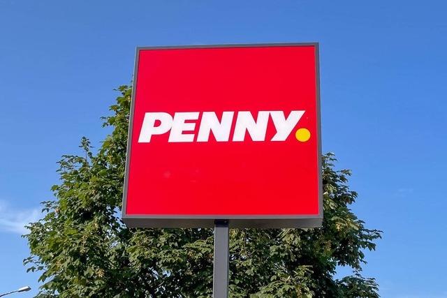 Investor sieht gute Chancen fr  Penny-Markt in Lahr-Kippenheimweiler