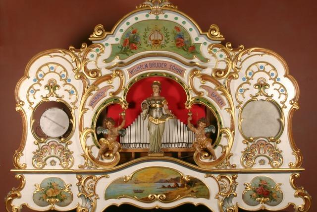 Diese 10 Dinge muss man auf dem Waldkircher Orgelfest machen