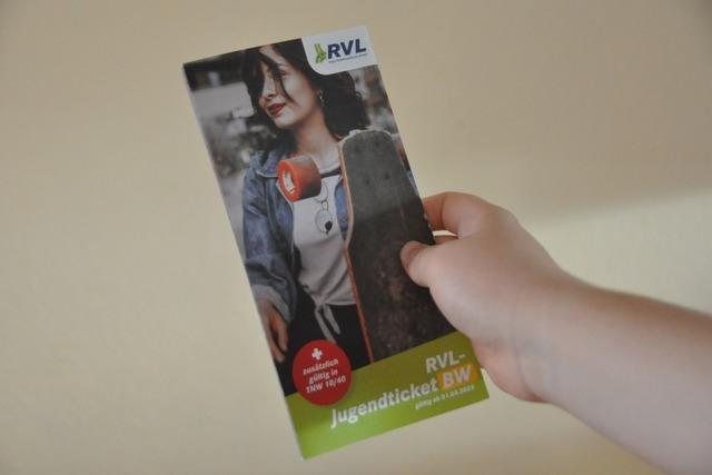Kooperation im PNV erlaubt jungen Menschen Reisen zwischen Baden-Wrttemberg und Grand Est