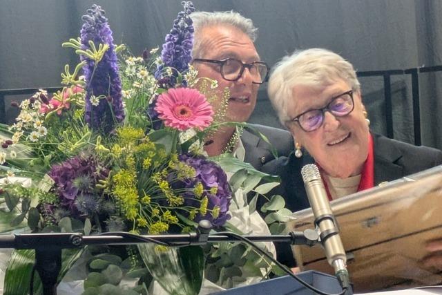Wie Monika Schneider das Erbe des Friseurs und Fabrikanten Karl Nessler in Todtnau bewahrt