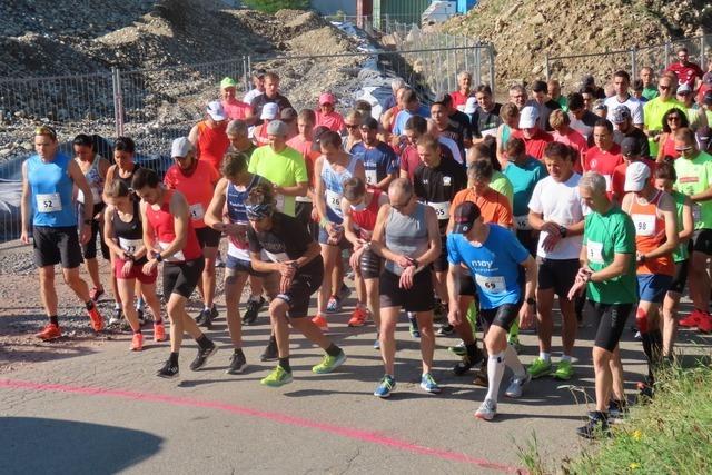 Aus Wehr zu Olympia: Die Erfolgsgeschichte eines Turnvereins und seiner Sportler