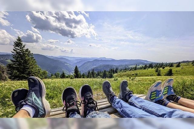 "Wir kommen nicht voran": Vernetzung bleibt zentrales Thema beim Unternehmerforum Hochschwarzwald