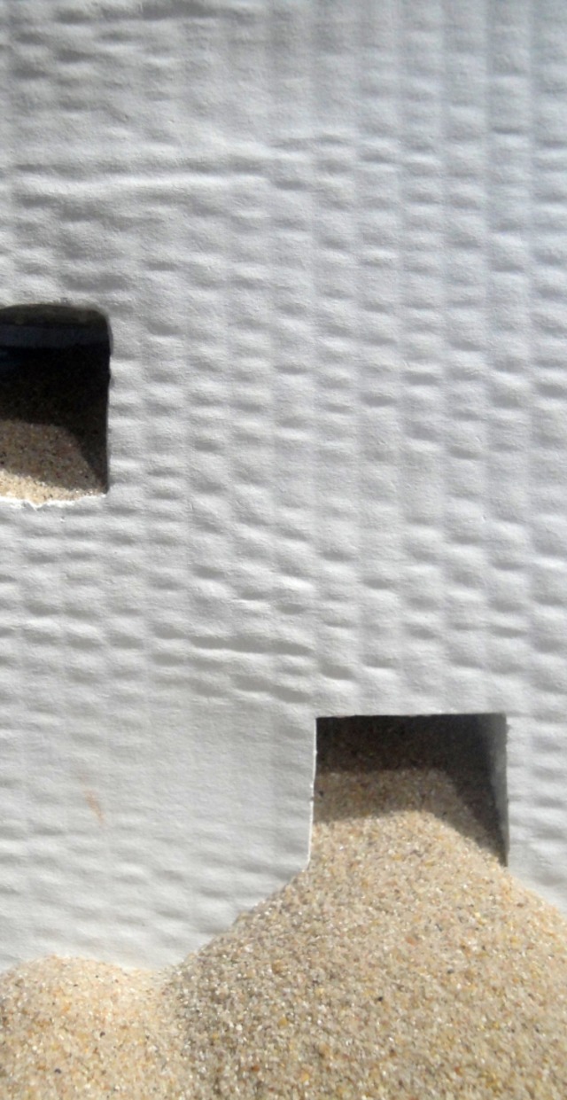 Der niederländischen Künstler Nol Henn...e Ausstellung „Meanwhile“. | Foto: V.G. Bild-Kunst Der niederländischen Künstler Nol Henn...e Ausstellung „Meanwhile“. | Foto: V.G. Bild-Kunst