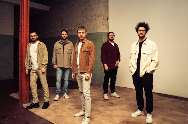 Das Musikkollektiv Larceny spielt Stüc..., Pop, HipHop bis hin zur Neuen Musik. | Foto: Lukas Diller Das Musikkollektiv Larceny spielt Stüc..., Pop, HipHop bis hin zur Neuen Musik. | Foto: Lukas Diller