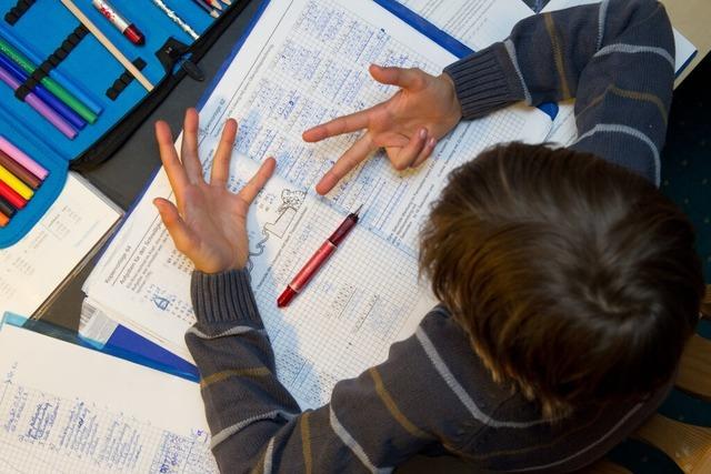 Wie Brokratie das "Startchancen"-Programm fr Schulen in Baden-Wrttemberg verzgert