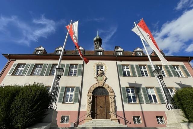 Wie Brger, Rte und Verwaltung Mnstertals Entwicklung planen sollen