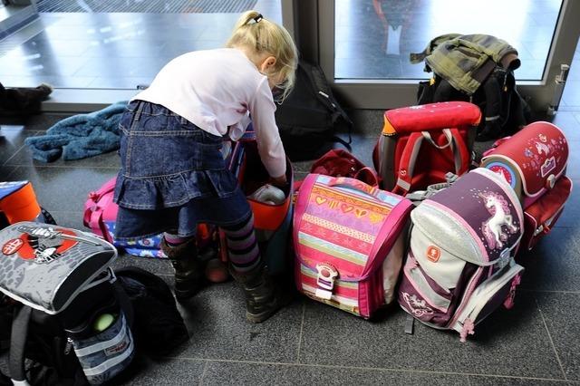 Die Kinderbetreuung in Lehen soll ausgebaut werden – auch mit Hilfe von Vereinen