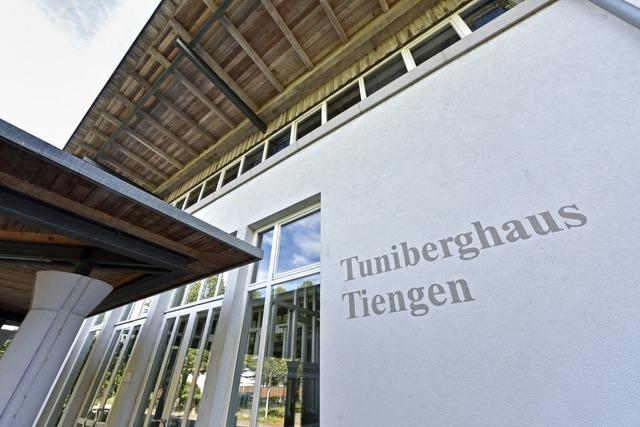 Jugendtreff kommt in Tiengen gut an – "Bauchschmerzen" wegen Baugebiet "hinter den Gärten"