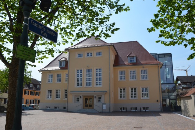 Das Museumsfest findet auf dem Konstan...Platz in Neuenburg statt. (Archivfoto) | Foto: Andrea Drescher Das Museumsfest findet auf dem Konstan...Platz in Neuenburg statt. (Archivfoto) | Foto: Andrea Drescher