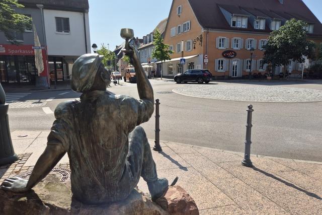 "Keine einsame Entscheidung" – Einbahnregel in Neuenburger Schlsselstrae sorgt fr Diskussionen
