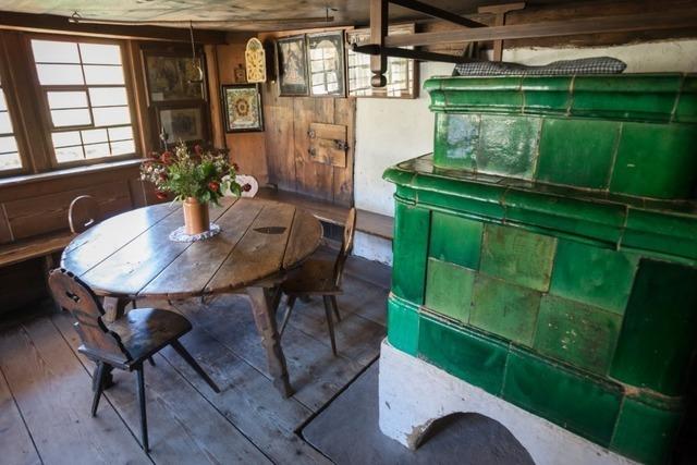 Rekordergebnis fr den Vogtsbauernhof in Gutach