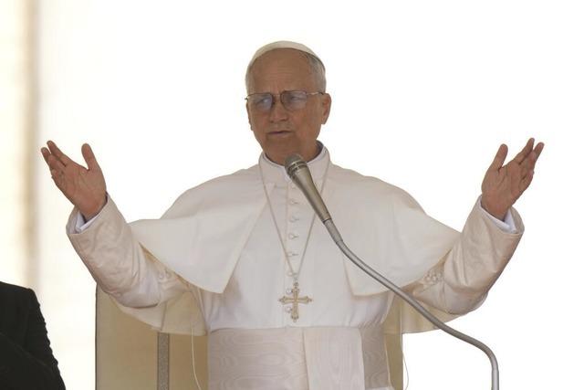 Newsblog: Papst Leo XIV. ist in Sorge um die Lage in Nahost