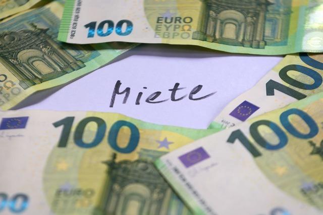Bundestag verlängert Mietpreisbremse bis Ende 2029