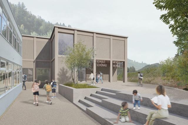 Zwei Projekte zur Neunutzung von Brachen werden bei "Tag der Architektur" im Kreis Lrrach vorgestellt