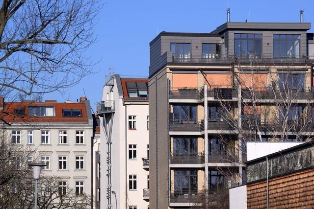 Mietpreisbremse gegen Preissprünge bis 2029 verlängert