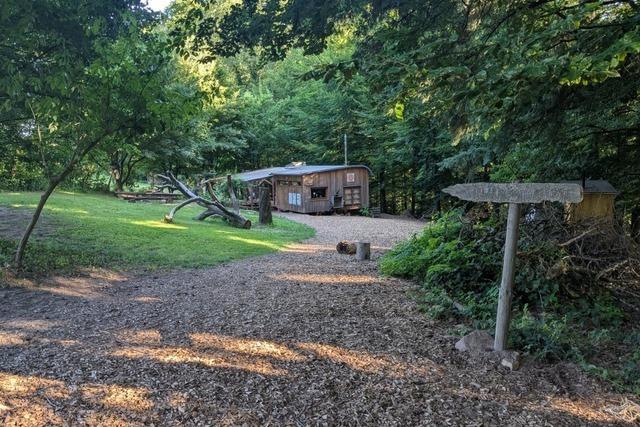 Freiamt plant einen neuen Waldkindergarten