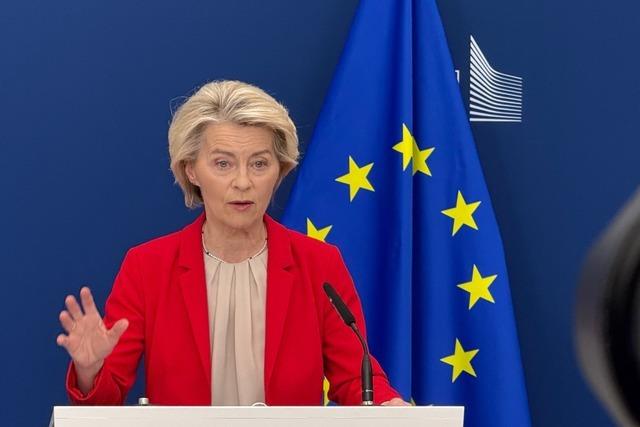 Digitalgesetz: Start-ups warnen EU vor Einknicken vor USA