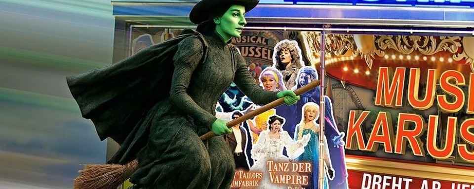 Bis zu 50 % Rabatt bei BZ-Sondervorstellung von 