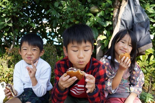 Wie Kinder in Frankreich, Schweden und Japan ihre Pause genieen