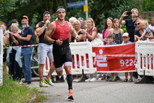 Landet Christopher Wehrle beim Rigolator seinen vierten Sieg in Serie?