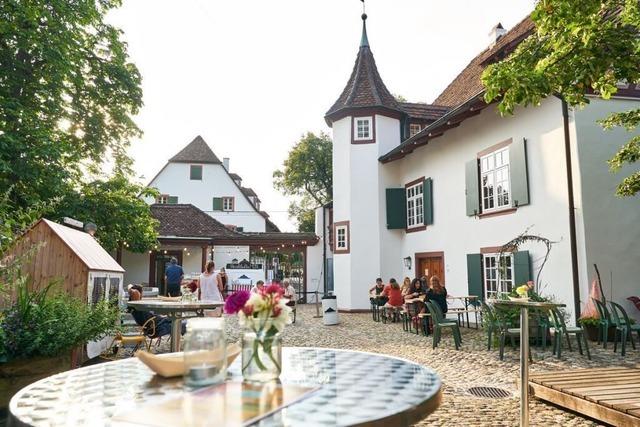 Kulturtreppe prsentiert Konzerte an vier Tagen und Fuball in Riehen