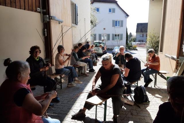 Frauennetzwerke auf dem Land: Wie sich die Egringer Landfrauen seit 75 Jahren fr Bildung einsetzen