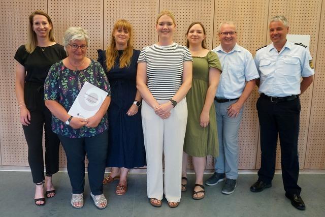 Frauen- und Kinderschutzhaus in Waldshut: "Sechs Pltze sind zu wenig fr den Landkreis"