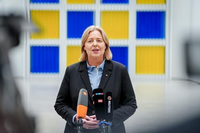 Kritik an Milliardenplan zur Rente - Bas legt nach