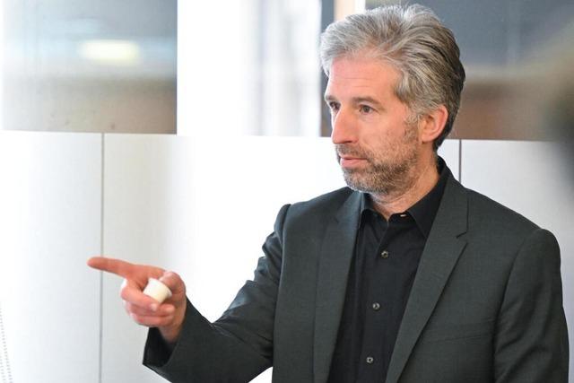 Oberbrgermeister Boris Palmer will Tbinger rckwirkend Steuern zahlen lassen