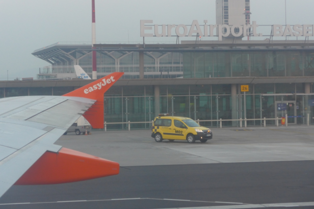 Streik bei Easyjet: Das mssen Reisende nun wissen