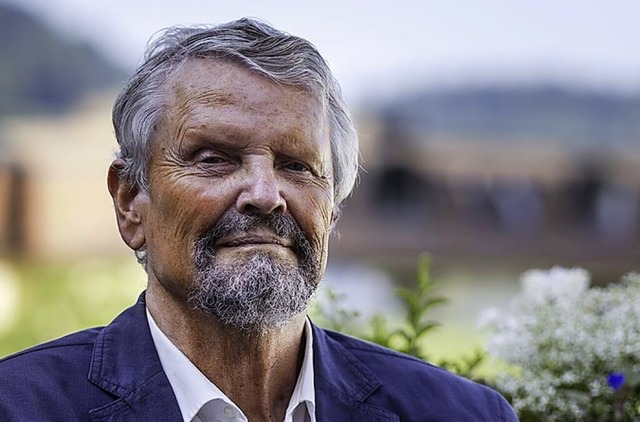 Gernot Erler | Foto: Maximo-Hans Musielik Gernot Erler | Foto: Maximo-Hans Musielik