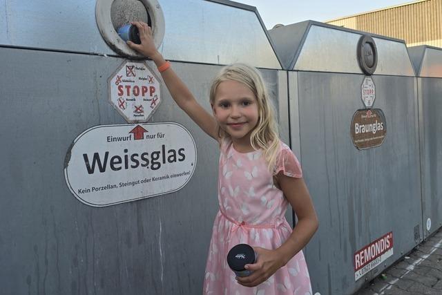 Warum der Recyclinghof Bad Sckingen mehr als nur Abfallannahme bedeutet