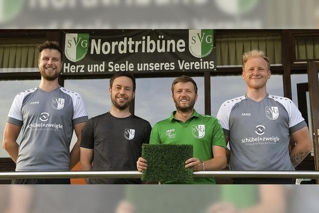 SV Gndelwangen investiert 300.000 Euro