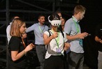 Fotos: Kreative und Techbegeisterte beim Kpsele-Festival 2025 in Freiburg