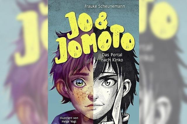 Manga trifft Wirklichkeit