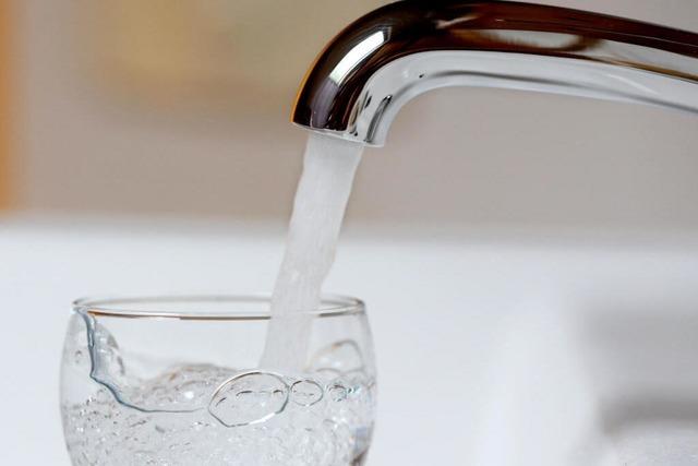 Neues Wasserwerk in Freiburg-Ebnet soll im Herbst 2026 in Betrieb gehen