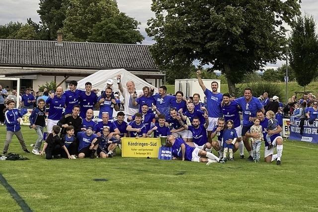 Kndringer Fuball-Derby