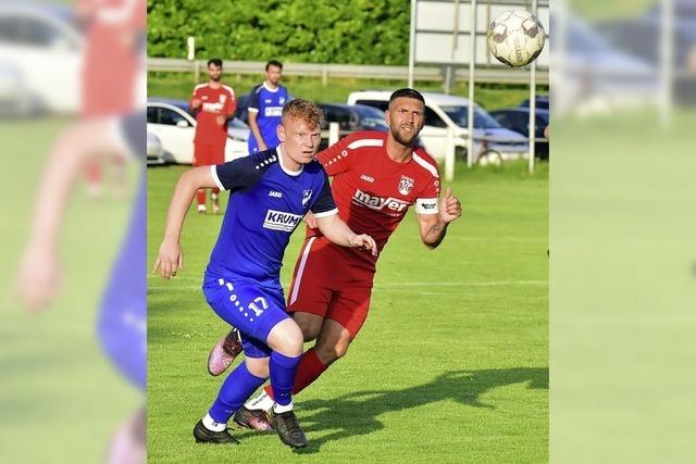 Aufstiegsrennen bleibt offen