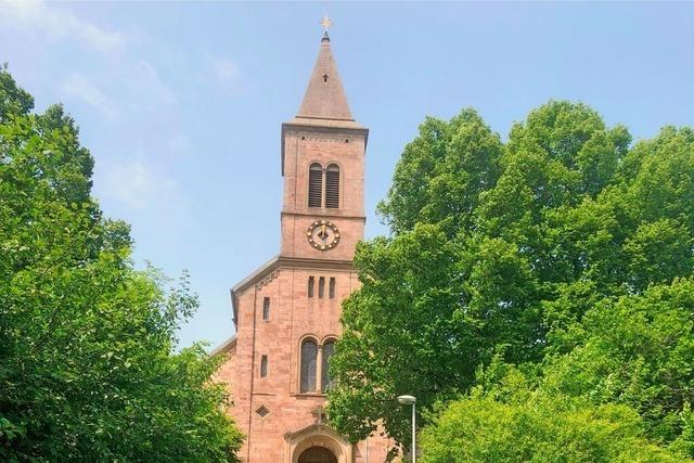 Ein Blick auf die 175 Jahre der Kirche St. Peter und Paul in Bonndorf
