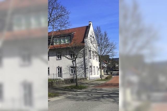 Wohnheim fr 99 Mitarbeiter geplant