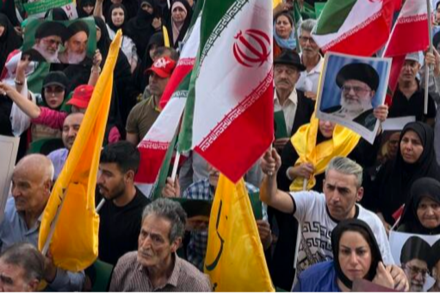 Podcast: Israel, Iran, USA - wie kam es zum Krieg und wie geht es jetzt weiter?
