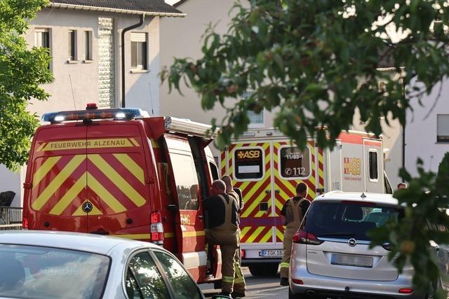 Zwei Frauen in Franken getötet