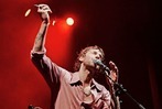Fotos: Voodoo Jrgens erffnet im Burghof das Stimmenfestival Lrrach