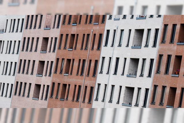 Volksbanken erwarten deutlich steigende Immobilienpreise